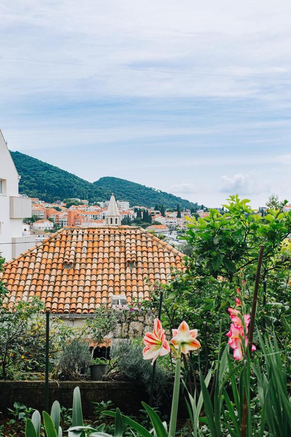 Port - Unique Apartment Dubrovnik Exterior foto