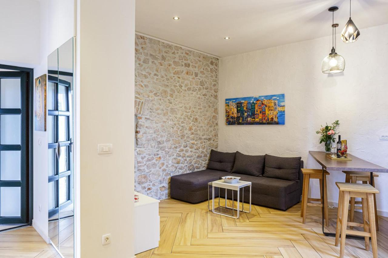 Port - Unique Apartment Dubrovnik Exterior foto